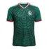 Playera Selección Mexicana Fútbol 2026 Manga Corta Hombre