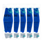 Cubrebocas Kf94 mascarilla certificada adulto Tomods