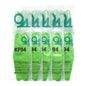 Cubrebocas Kf94 mascarilla certificada adulto Tomods